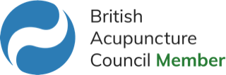 British Acupuncure Council Member